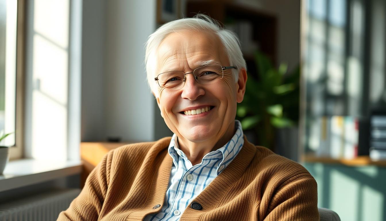John D.