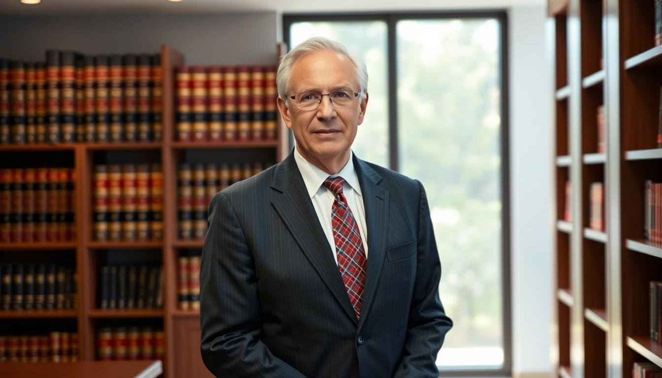 David R.