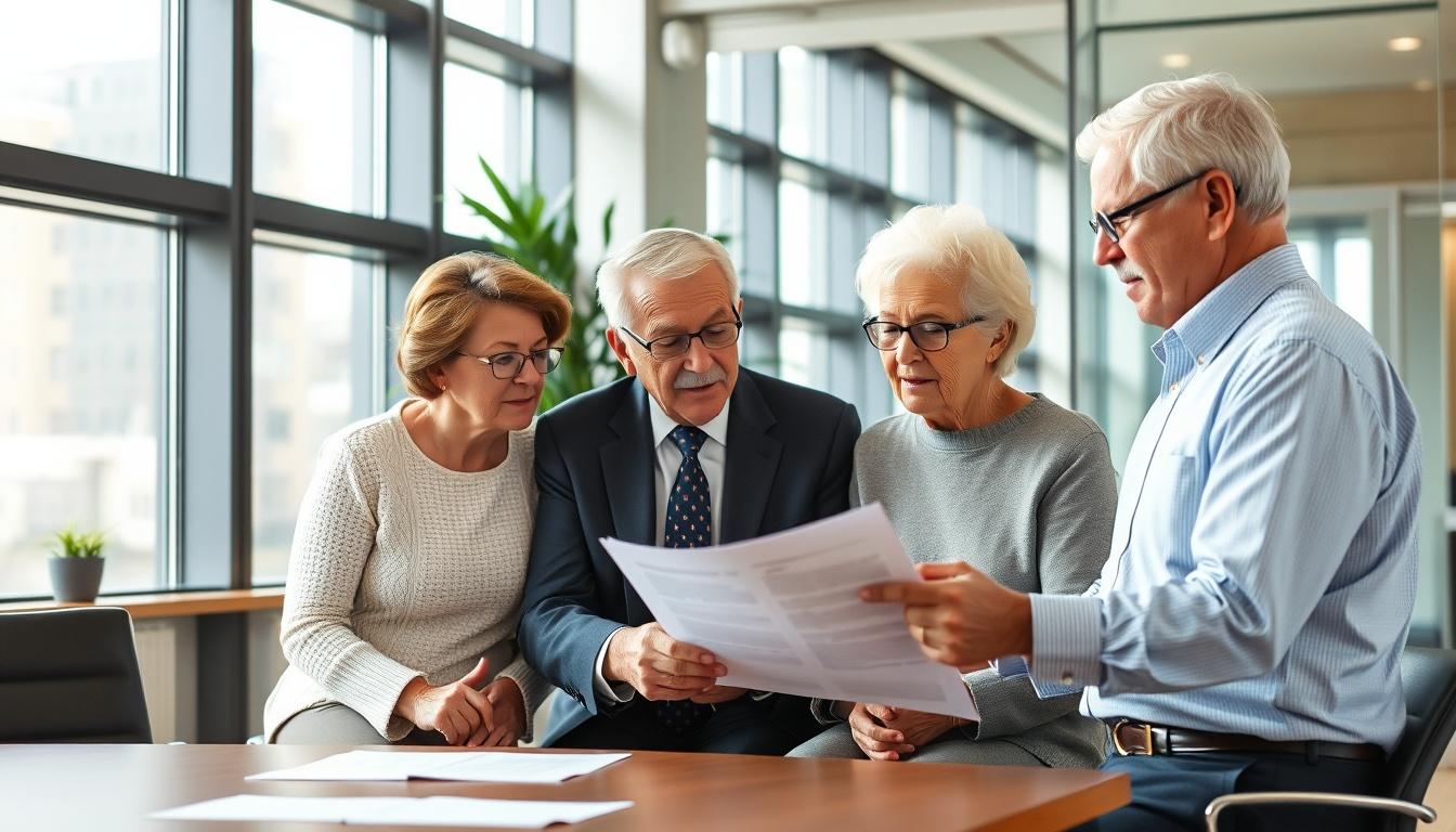 Power of Attorney