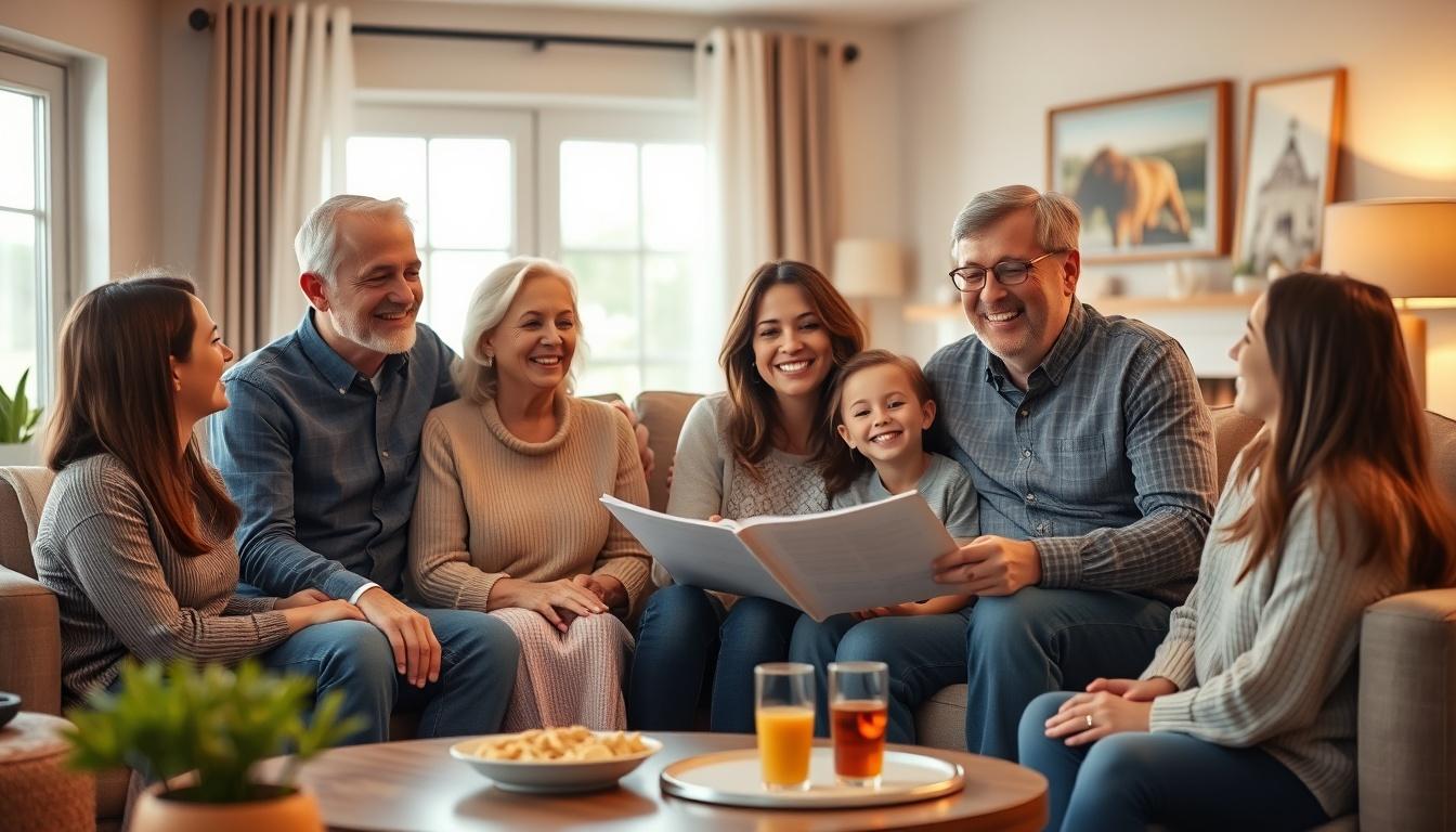 Guardianship Services