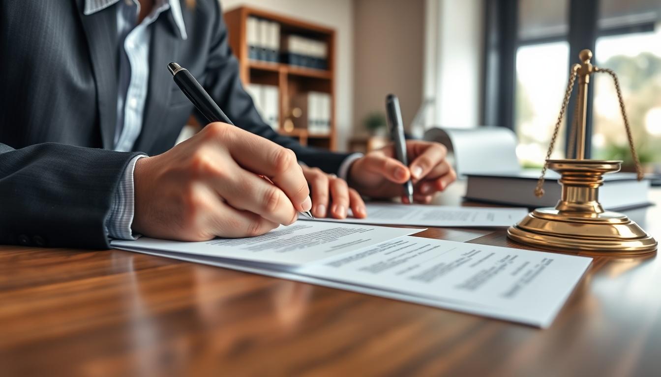 Elder Law Consultations